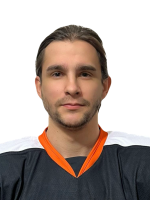 Якимов Иван