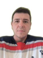 Юферов Василий
