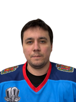 Алексеев Павел