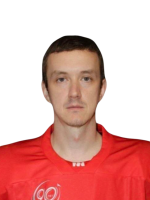 Николаев Евгений