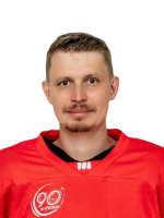 Захаров Николай
