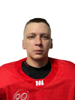 Козырев Евгений