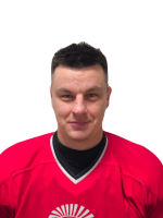 Дыев Алексей