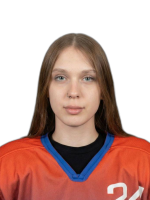 Козлова Ирина