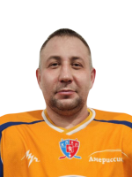 Калачев Александр