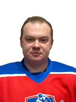 Керосилов Антон