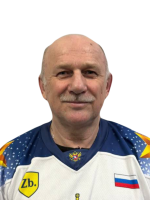 Иванов Сергей