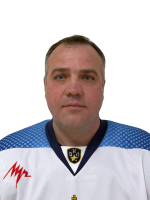 Кружков Виктор