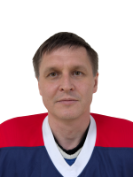 Гриднев Сергей