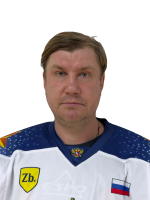 Изразцов Александр