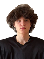 Кононов Матвей