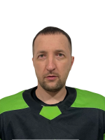 Варфоломеев Игорь