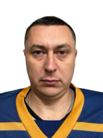 Войтюков Дмитрий