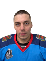 Калупанкин Василий