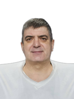 Журавель Алексей