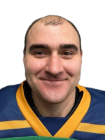 Бычков Александр
