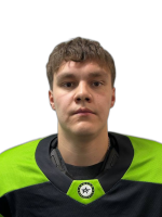 Алексеев Кирилл