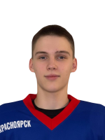 Сидоров Данил