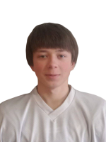 Кривошеев Эдуард