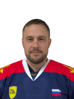 Алексеев Роман