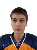 Зинченко Степан