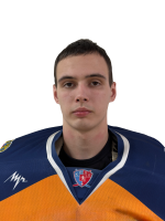 Секретарев Дмитрий