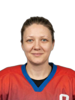 Молчанова Ирина