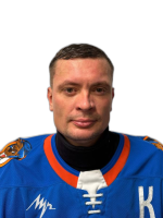 Миронов Валерий