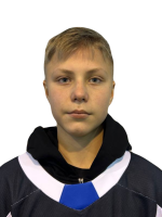 Астафьев Максим