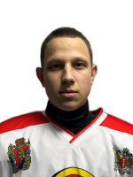 Себергешев Дмитрий