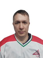 Кирпичев Николай