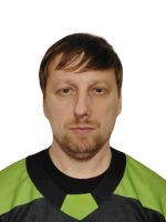 Наберухин Владимир