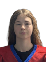 Суворова Диана