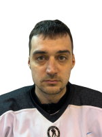Шебалин Дмитрий