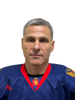 Руднев Алексей