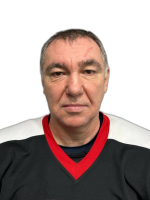 Бредов Сергей
