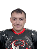 Губкин Иван