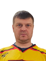 Волкунович Николай