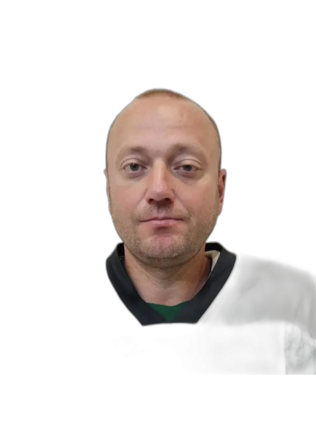 Митрюков Павел