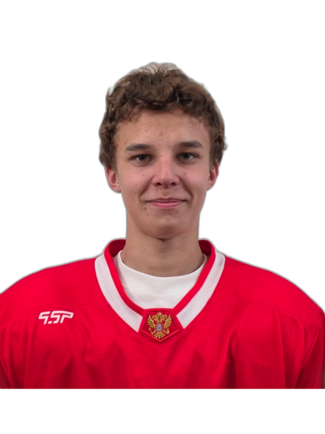 Соседов Андрей