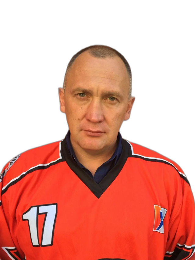 Андреев Александр