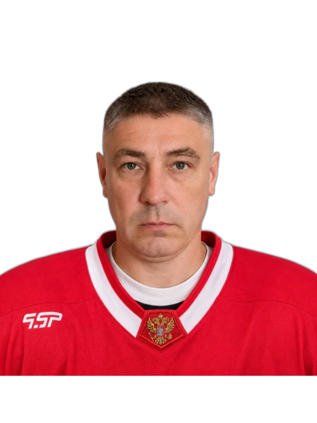 Фролов Владимир