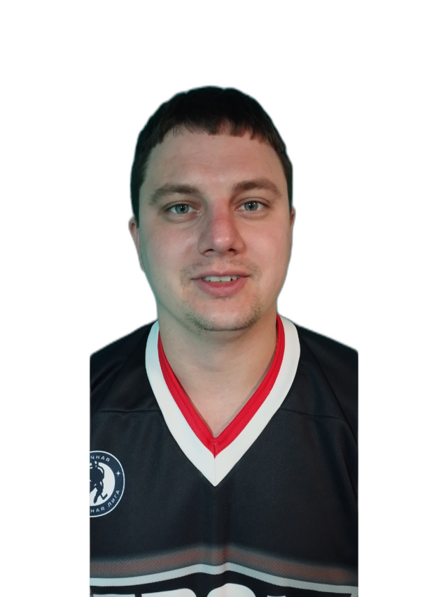 Голенко Максим
