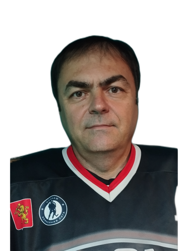 Карлов Вячеслав