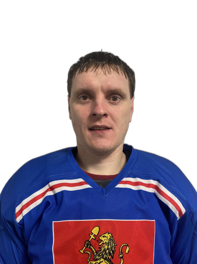 Бурунов Артем