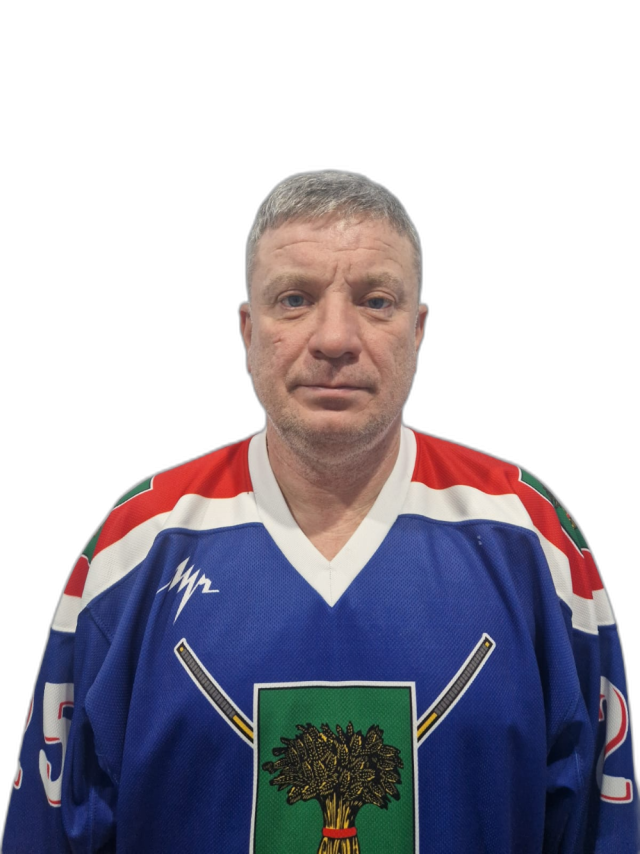 Бакшеев Константин