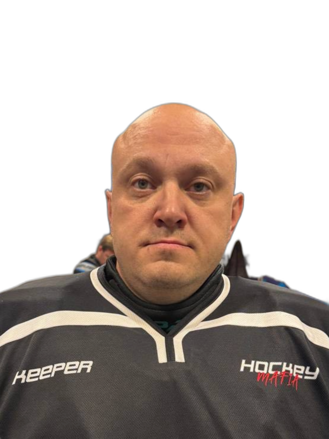 Ронжин Вадим
