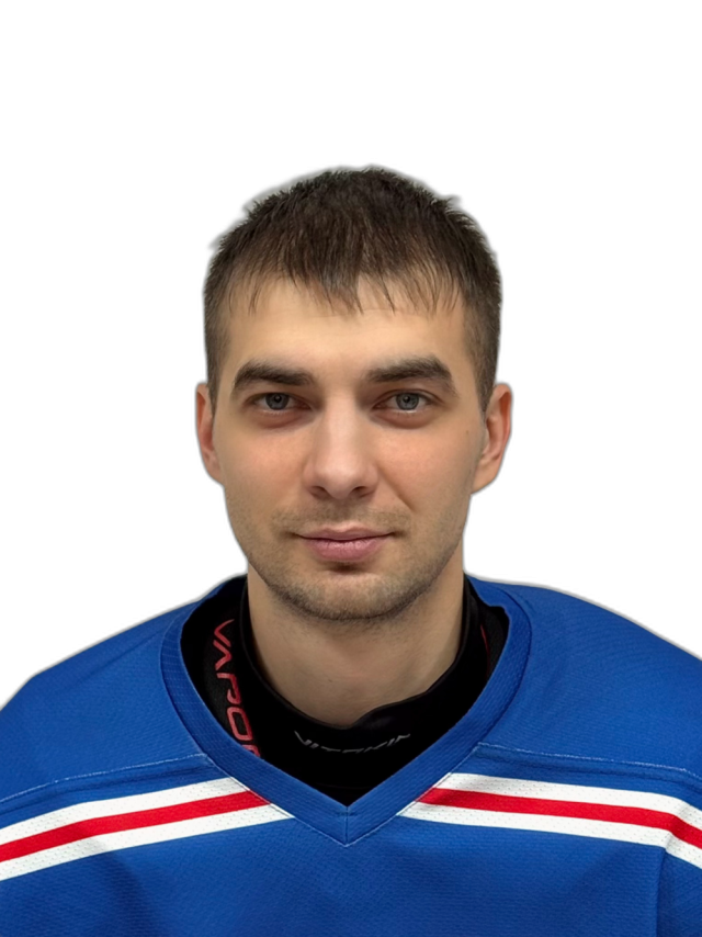 Лупунов Виктор