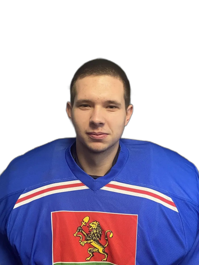 Терешенок Андрей