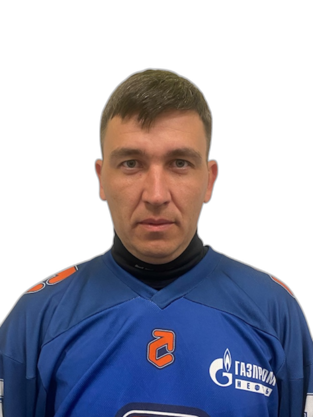 Литуев Василий
